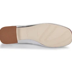 Discount Clarks - Daiss30 Shine Argenté