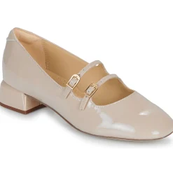 Clearance Clarks - DAISS30 SHINE Beige