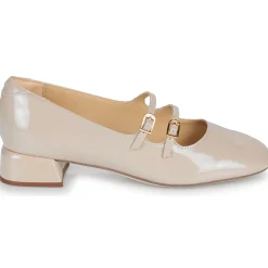 Clearance Clarks - DAISS30 SHINE Beige