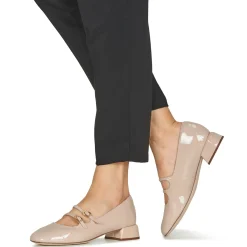 Clearance Clarks - DAISS30 SHINE Beige