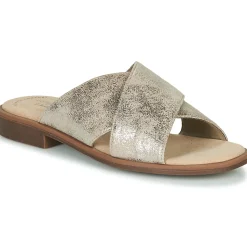 Clarks - DECLAN IVY Argenté