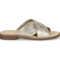 Clarks - DECLAN IVY Argenté