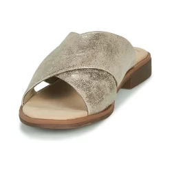 Clarks - DECLAN IVY Argenté