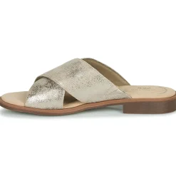 Clarks - DECLAN IVY Argenté