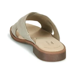 Clarks - DECLAN IVY Argenté