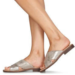 Clarks - DECLAN IVY Argenté