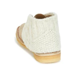 Outlet Clarks - DESERT BOOT SandCombi