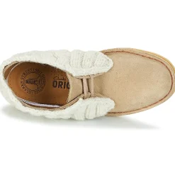 Outlet Clarks - DESERT BOOT SandCombi