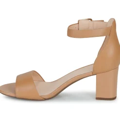 Online Clarks - DEVA MAE Beige