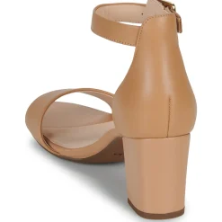 Online Clarks - DEVA MAE Beige