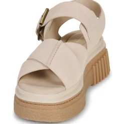 Sale Clarks - EVAMAR WISH Beige