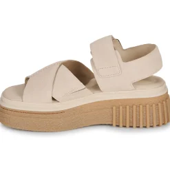 Sale Clarks - EVAMAR WISH Beige