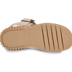 Sale Clarks - EVAMAR WISH Beige