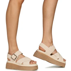 Sale Clarks - EVAMAR WISH Beige