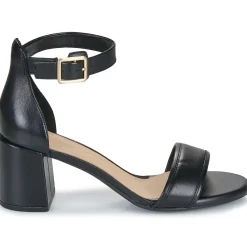 Online Clarks - EZORIA MAE Noir