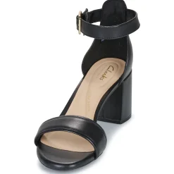 Online Clarks - EZORIA MAE Noir