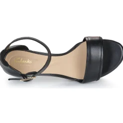 Online Clarks - EZORIA MAE Noir