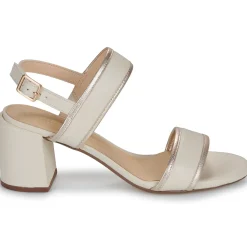 Clarks - EZORIA SLING Beige