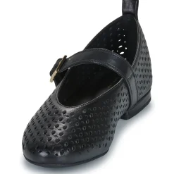 Discount Clarks - FAWNA JANE Noir