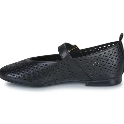 Discount Clarks - FAWNA JANE Noir