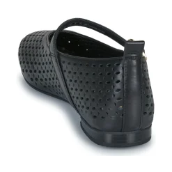 Discount Clarks - FAWNA JANE Noir