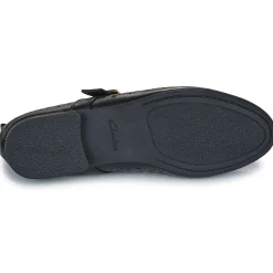 Discount Clarks - FAWNA JANE Noir