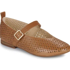 Discount Clarks - FAWNA JANE Marron