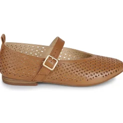 Discount Clarks - FAWNA JANE Marron