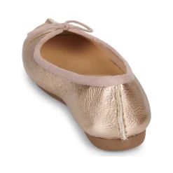 Hot Clarks - FRECKLE ICE Doré