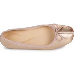 Hot Clarks - FRECKLE ICE Doré