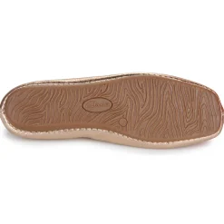 Hot Clarks - FRECKLE ICE Doré