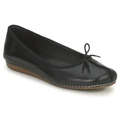 Hot Clarks - FRECKLE ICE Noir