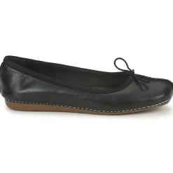 Hot Clarks - FRECKLE ICE Noir