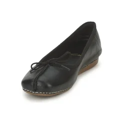 Hot Clarks - FRECKLE ICE Noir