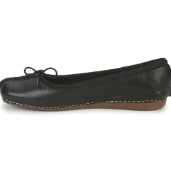 Hot Clarks - FRECKLE ICE Noir