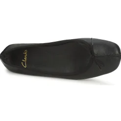 Hot Clarks - FRECKLE ICE Noir