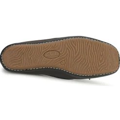 Hot Clarks - FRECKLE ICE Noir