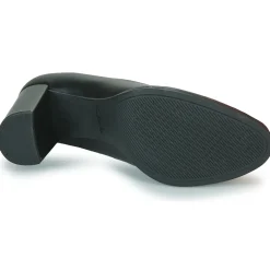 Online Clarks - FREVA85 COURT Noir