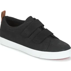 Clarks - Glove Daisy BlackCombiNbk