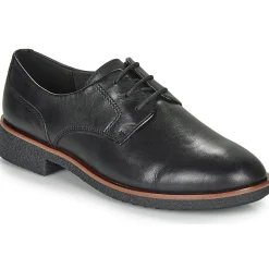 Online Clarks - GRIFFIN LANE Noir