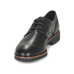 Online Clarks - GRIFFIN LANE Noir