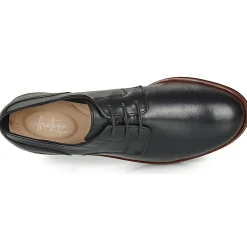 Online Clarks - GRIFFIN LANE Noir