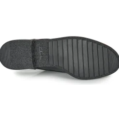 Online Clarks - GRIFFIN LANE Noir