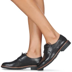 Online Clarks - GRIFFIN LANE Noir