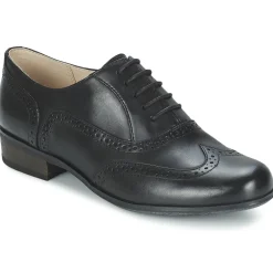 Discount Clarks - HAMBLE OAK Noir