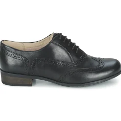 Discount Clarks - HAMBLE OAK Noir