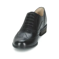 Discount Clarks - HAMBLE OAK Noir