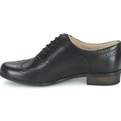Discount Clarks - HAMBLE OAK Noir
