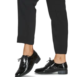 Hot Clarks - Havisham Oak Noir