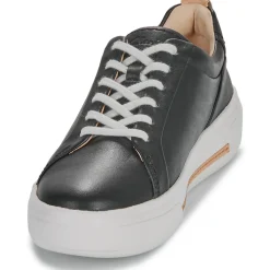 Outlet Clarks - HOLLYHOCK Noir